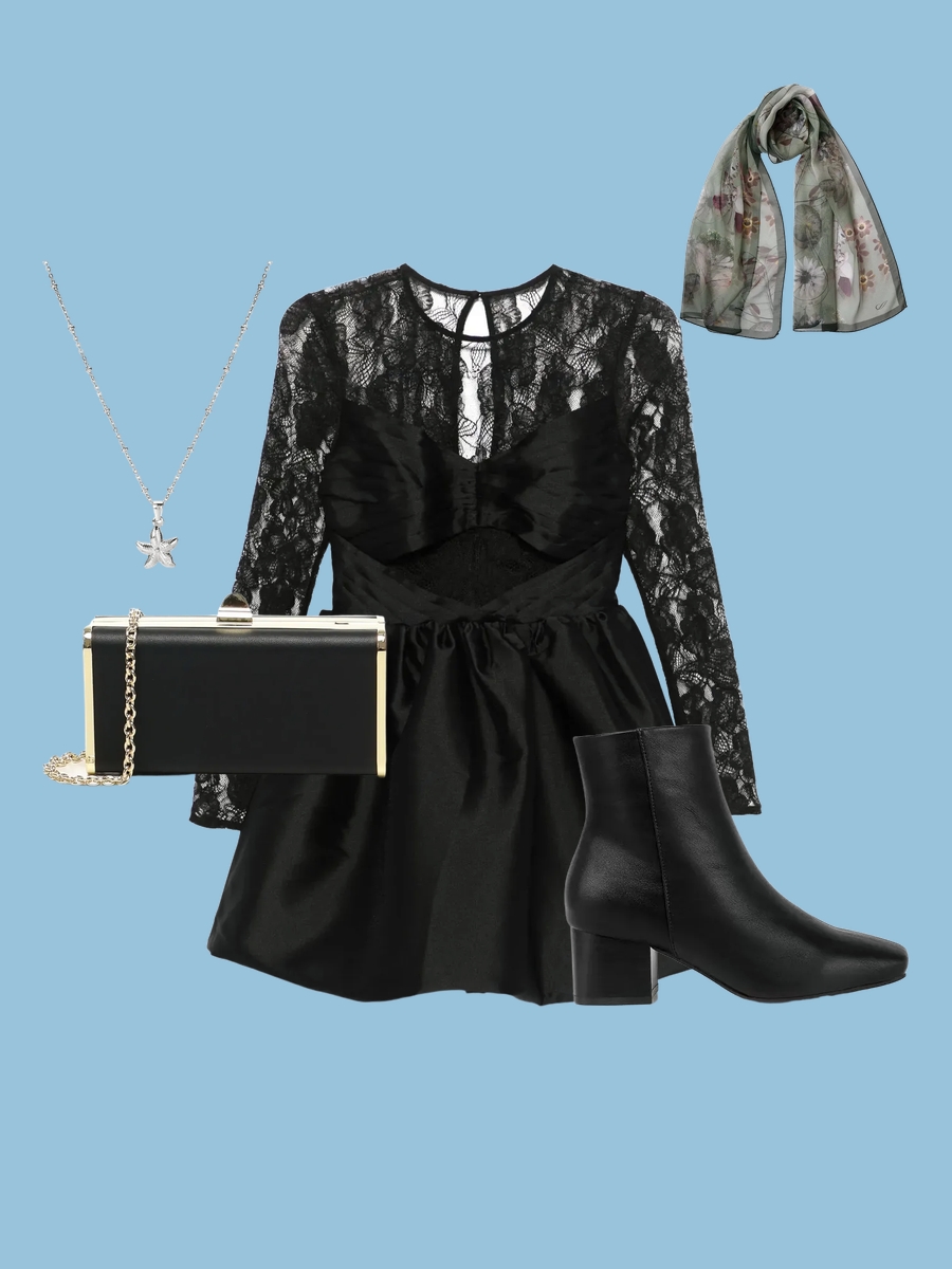 Telenovela Dress to Impress: Unleash Your Inner Diva!