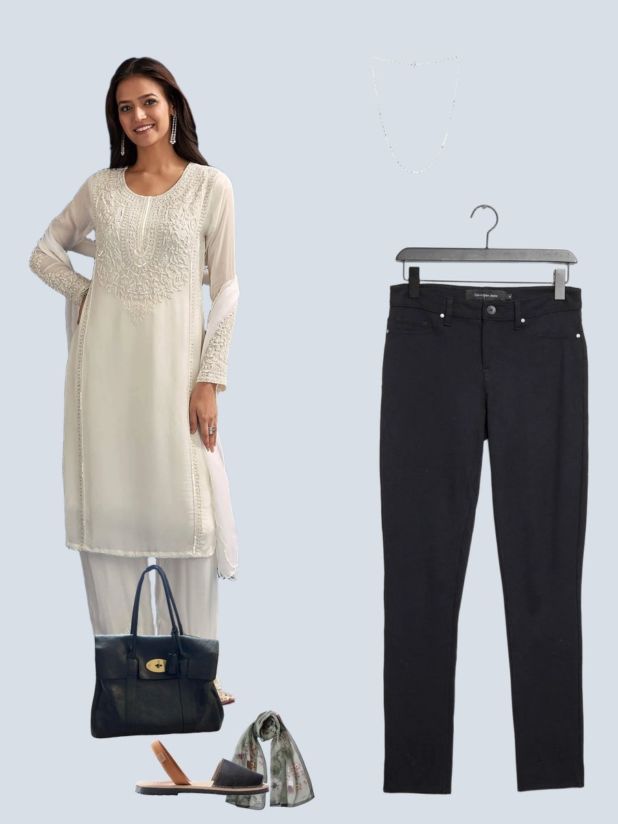 Kalki Fashions: Your New Chic Outfit Guide!