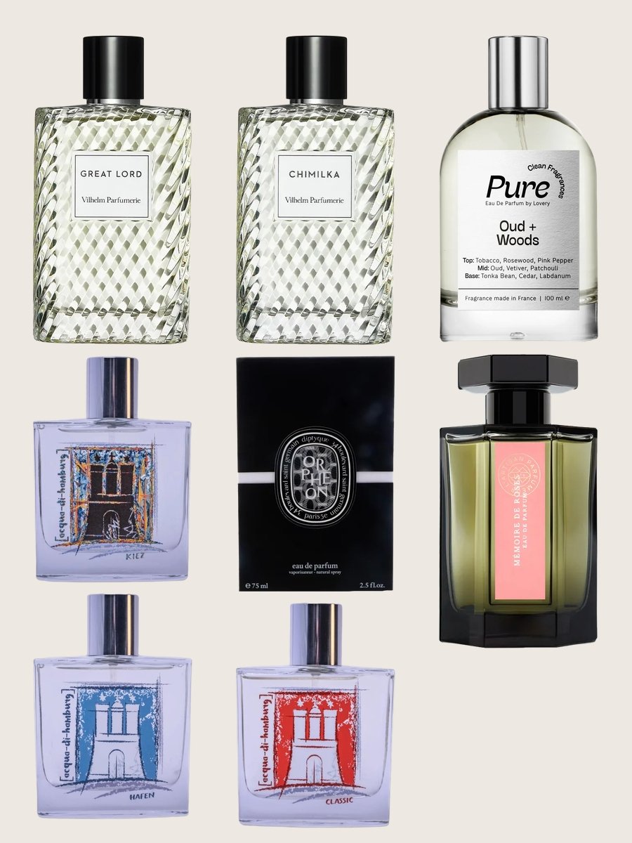 Kilian Old Fashioned Charm: Scent Meets Style