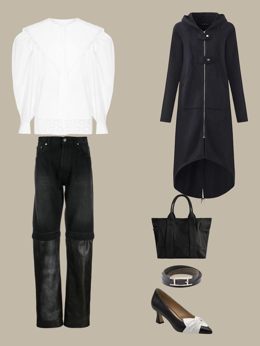 How to Style Brown Pants: Chic Outfit Ideas