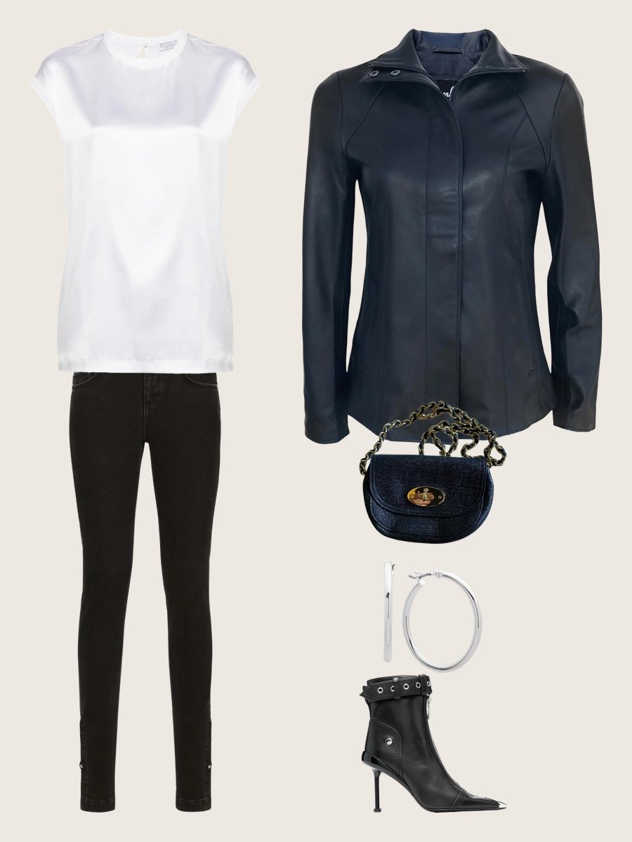 Rock Your Next Concert with These Outfit Ideas