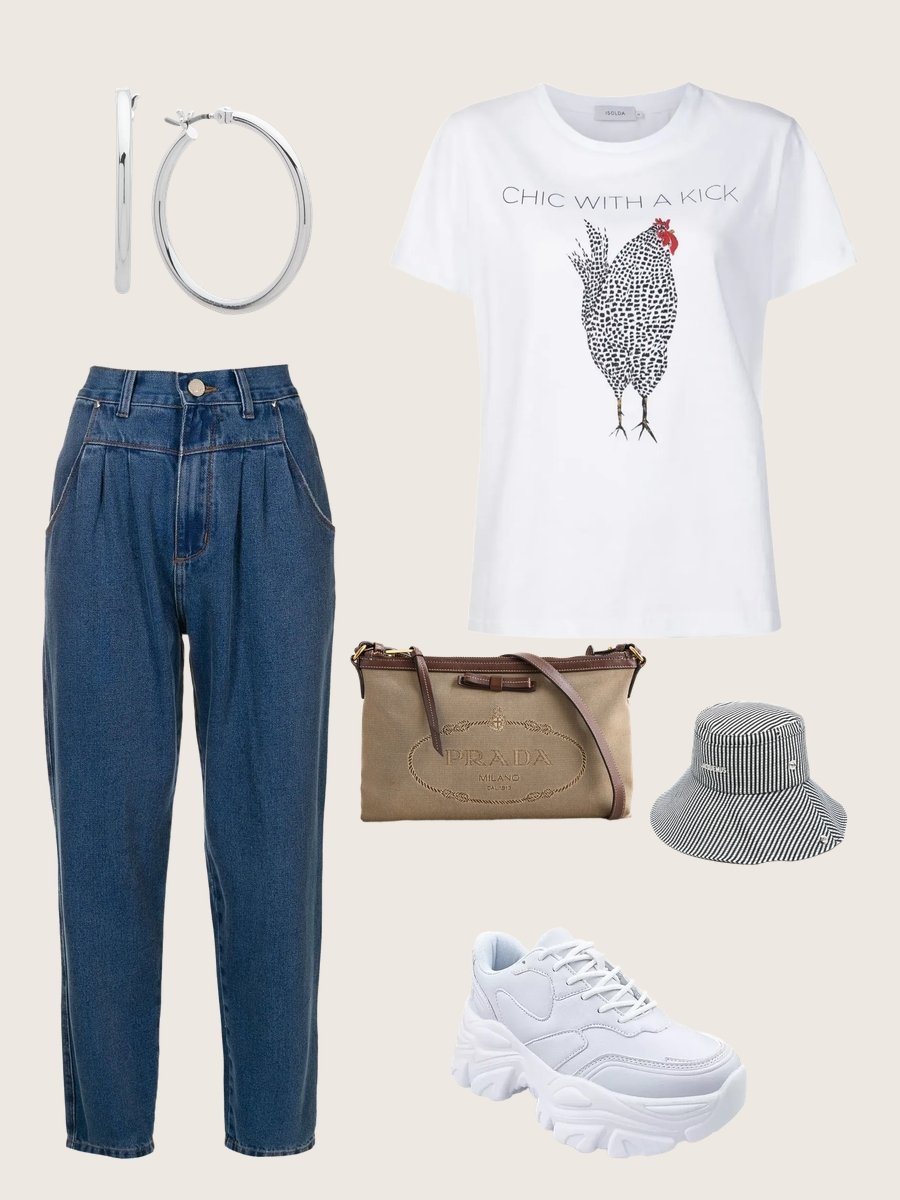 Revamp Your Wardrobe with 90s Teen Fashion Girls