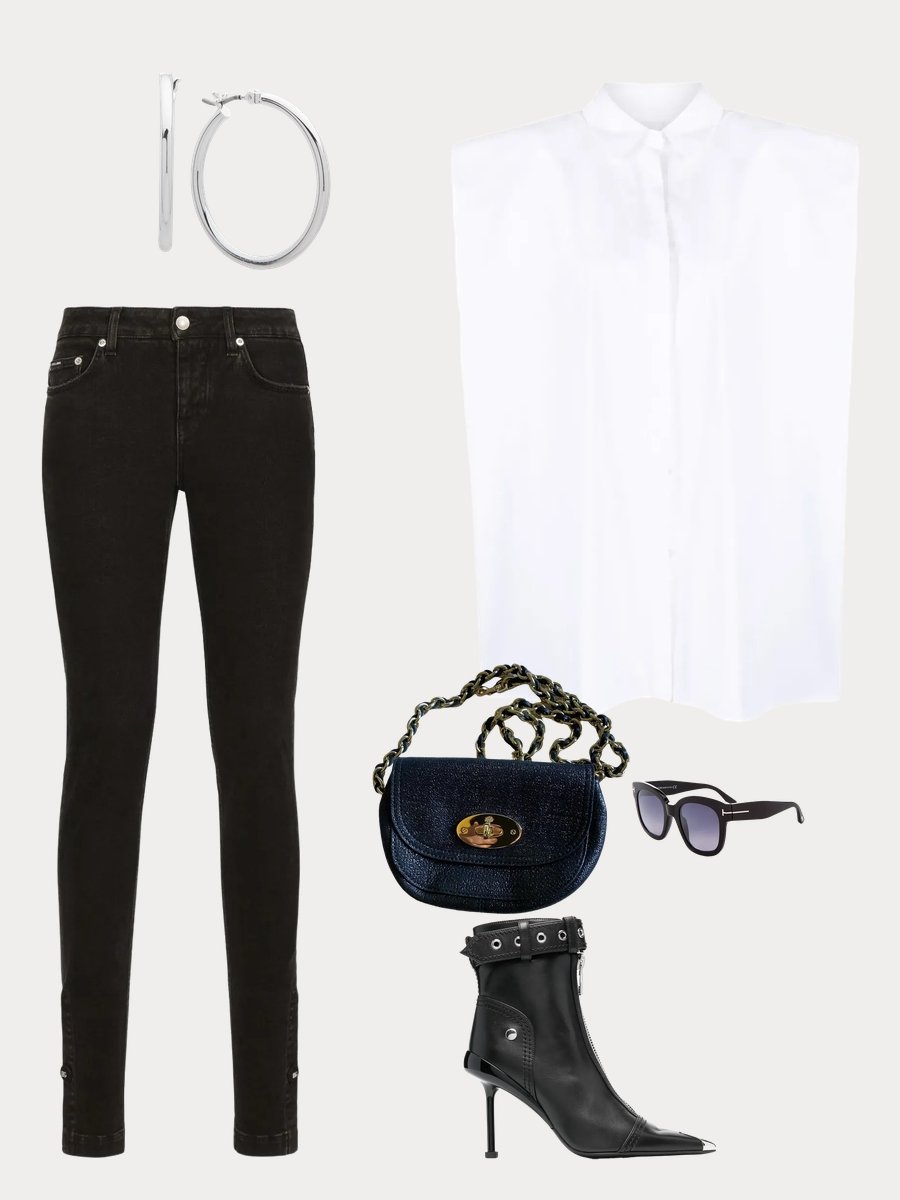 Outfit Planner App: Master Chic with Ease!