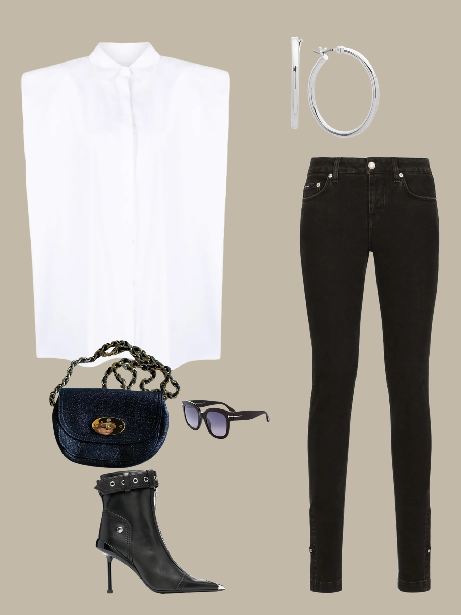 Outfit Codes: Master the Art of Stylish Dressing