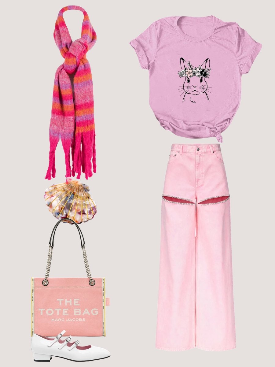 Kidcore Outfits: Embrace Playful Fashion Vibes