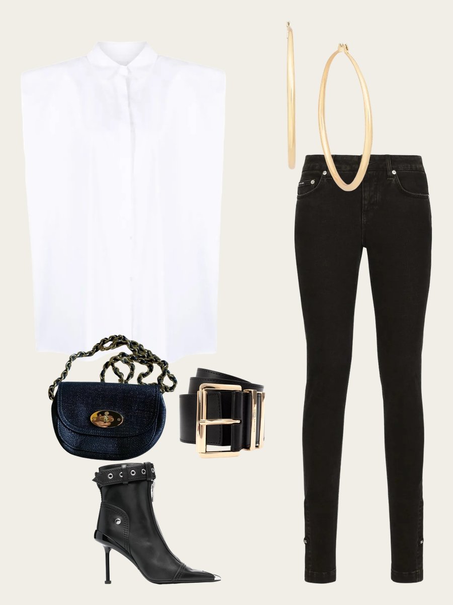 Fall Fashion Outfits: Chic and Cozy Combos