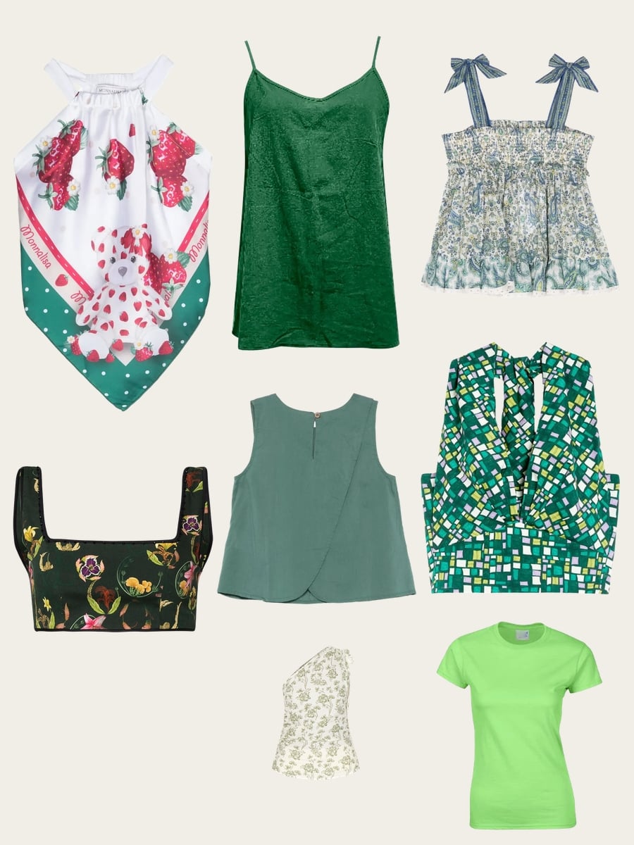 Unveiling the Green Top Blood Tube: A Fashion Must!