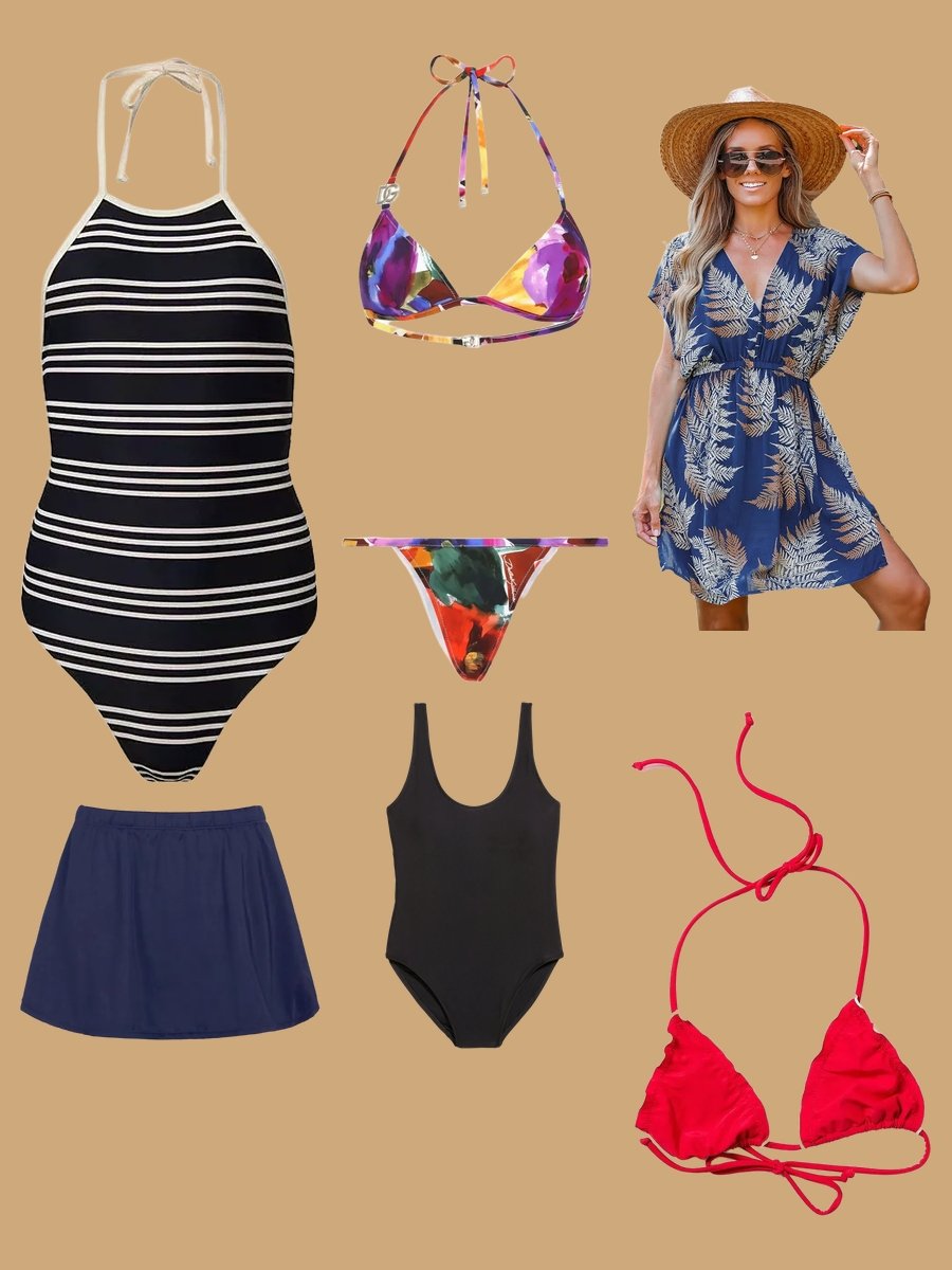 Best Place to Buy Swimsuits: Shop in Style!