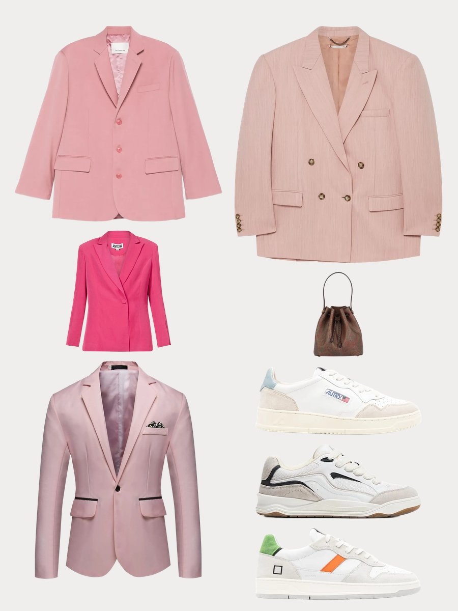 Travis Kelce Fashion: Effortlessly Chic Style Tips!