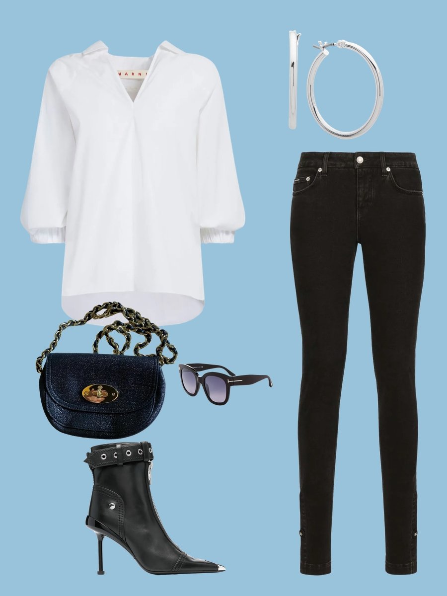 What to Wear to Impress: Stylish & Functional