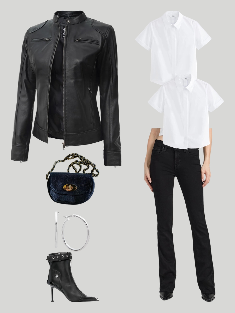 Life Together: Master the Art of Urban Chic