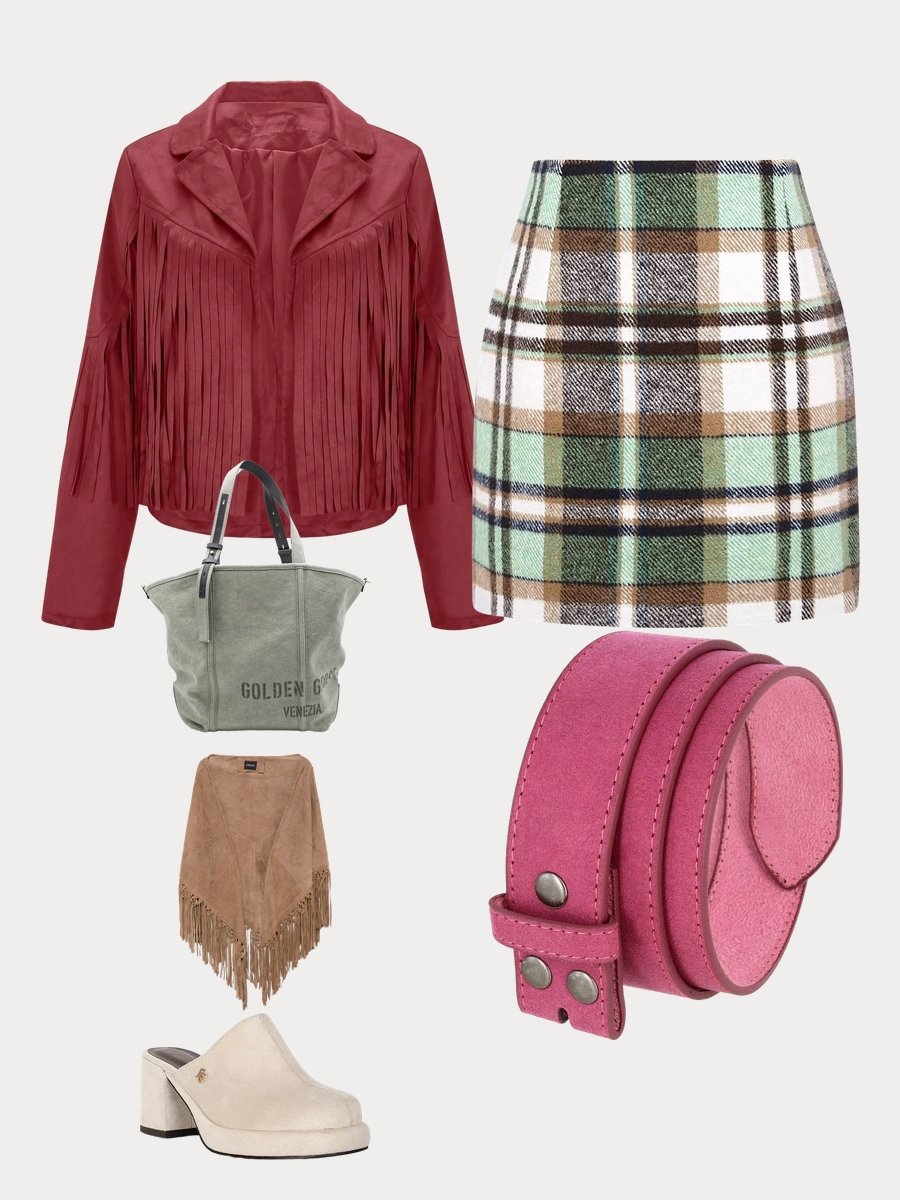 1970s Fashion Women: A Chic Modern Twist!