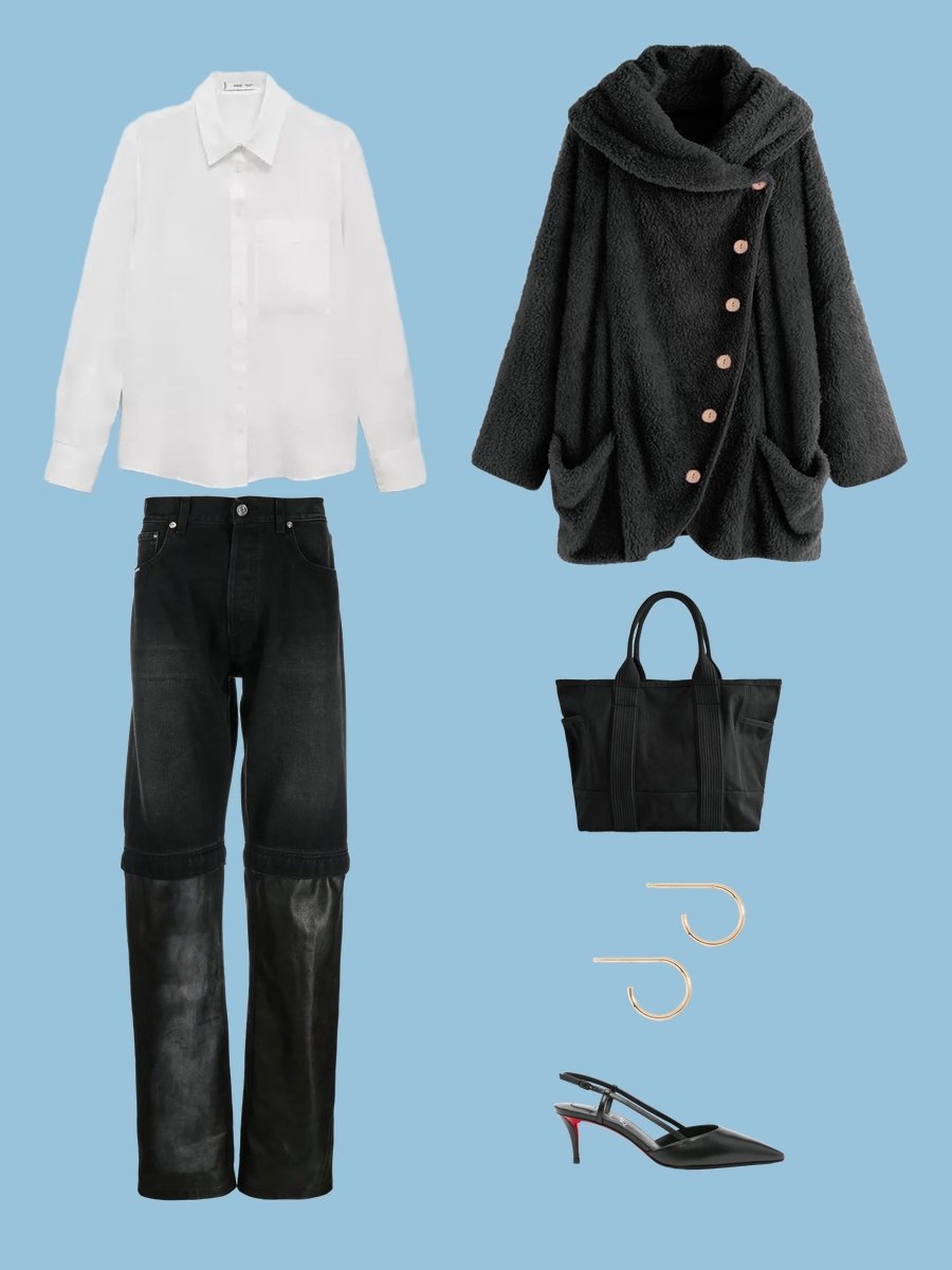 Fall Skirt Outfits: Your Ultimate Chic Guide!