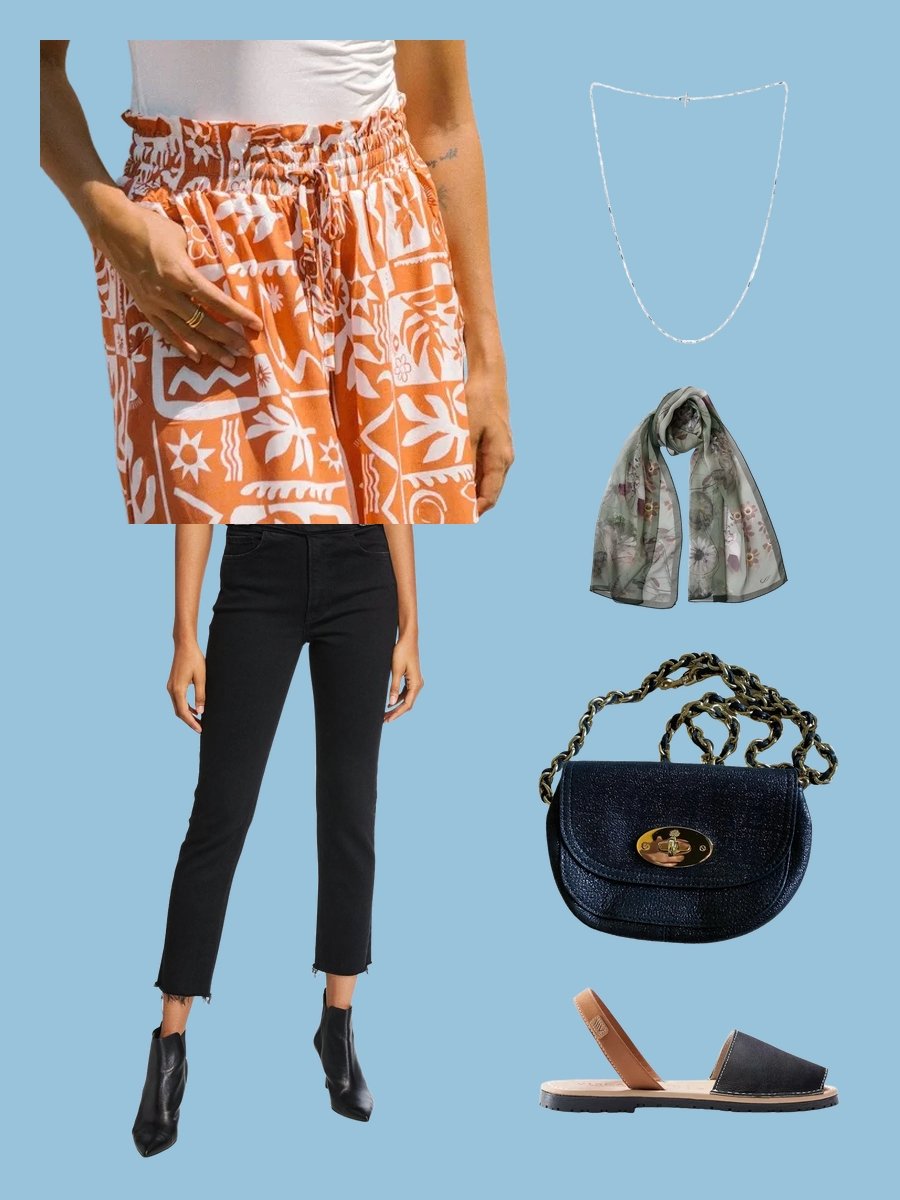 Zoey Golden Outfit: Effortless Elegance Meets Modern Style