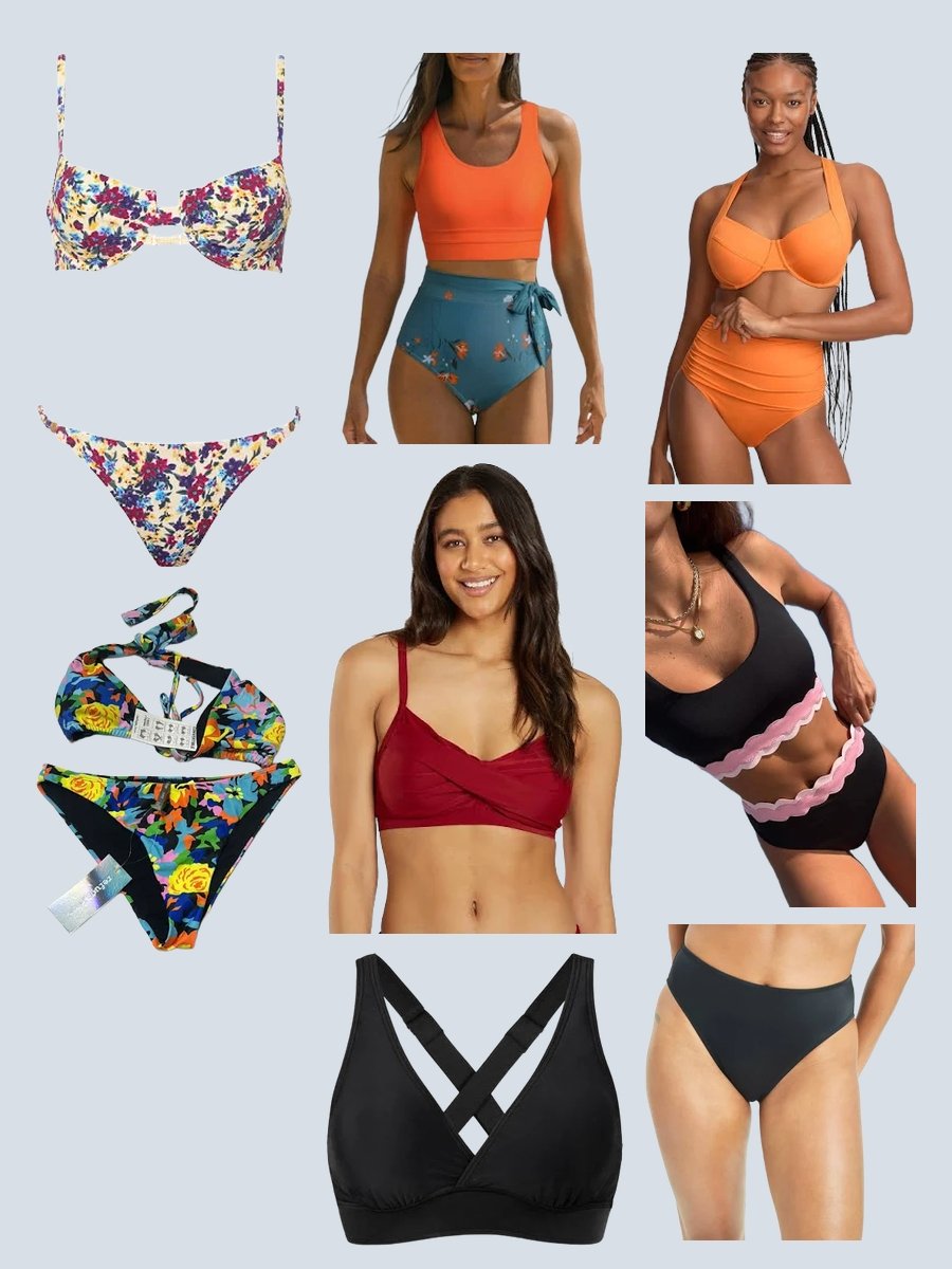 Sarah Palin Bikini Pics: A Vibrant Swimwear Tale!