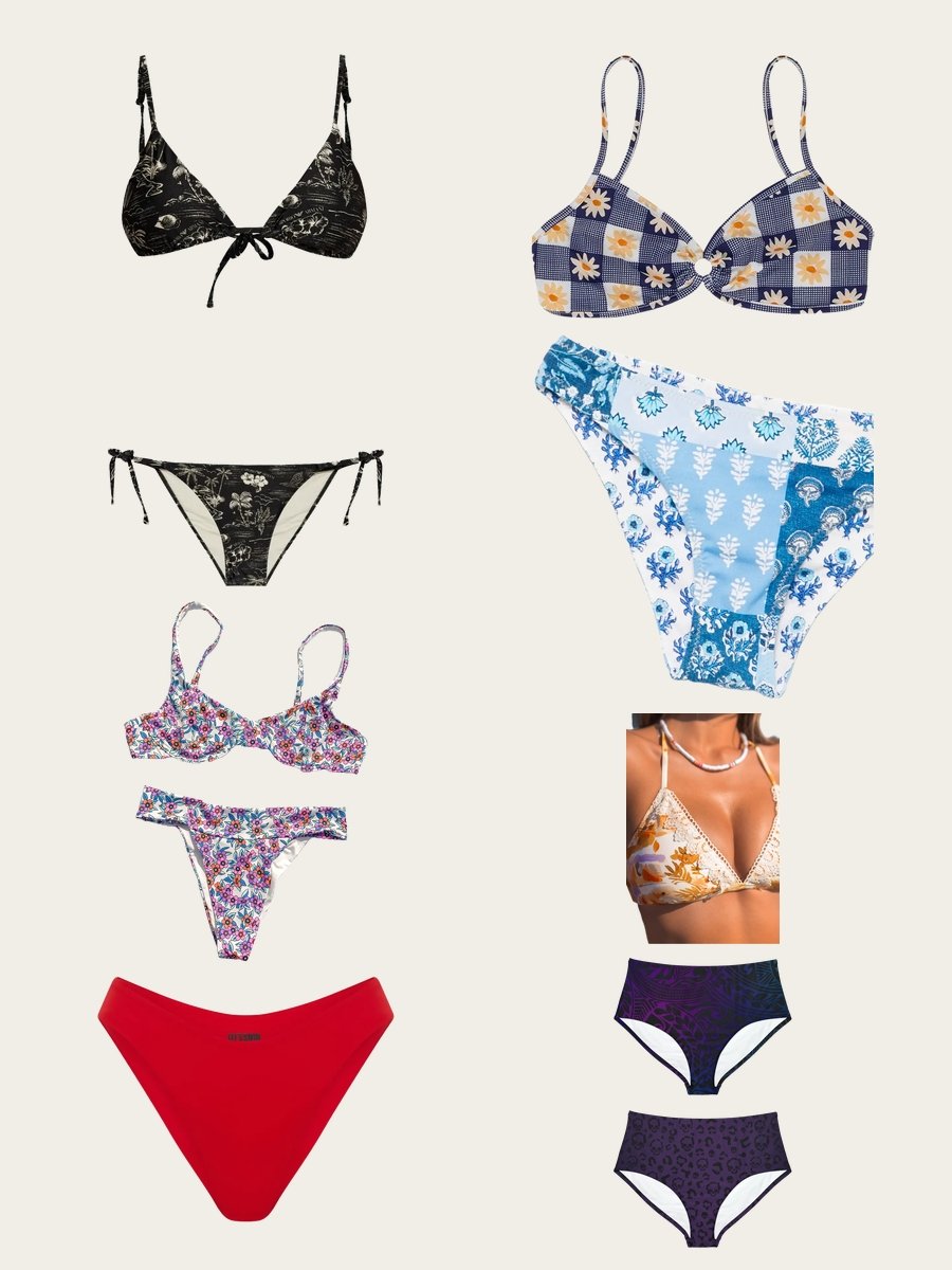 Bikini Blowjobs: Unleash Your Beachside Boldness