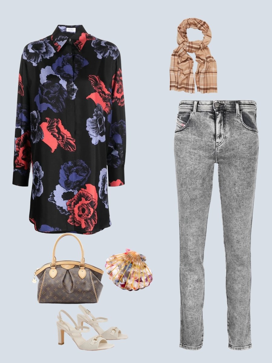 Dive Into Versatility: Women's Swimsuits with Shorts