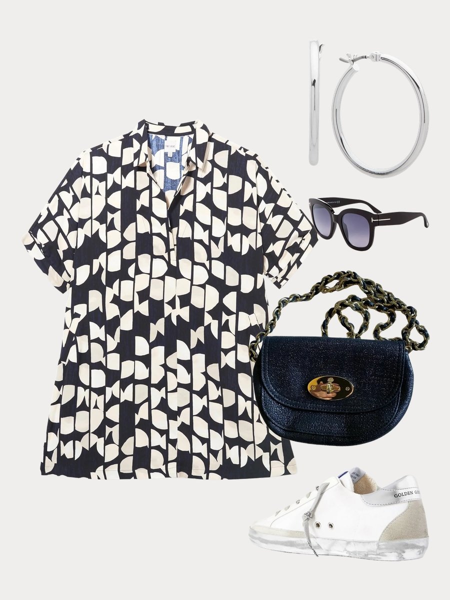 Who Says I Can't Wear My Converse with My Dress? Explore the Chic Delights!