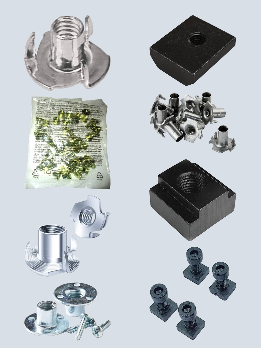 Tee Nuts: The Unexpected Fashion Revolution