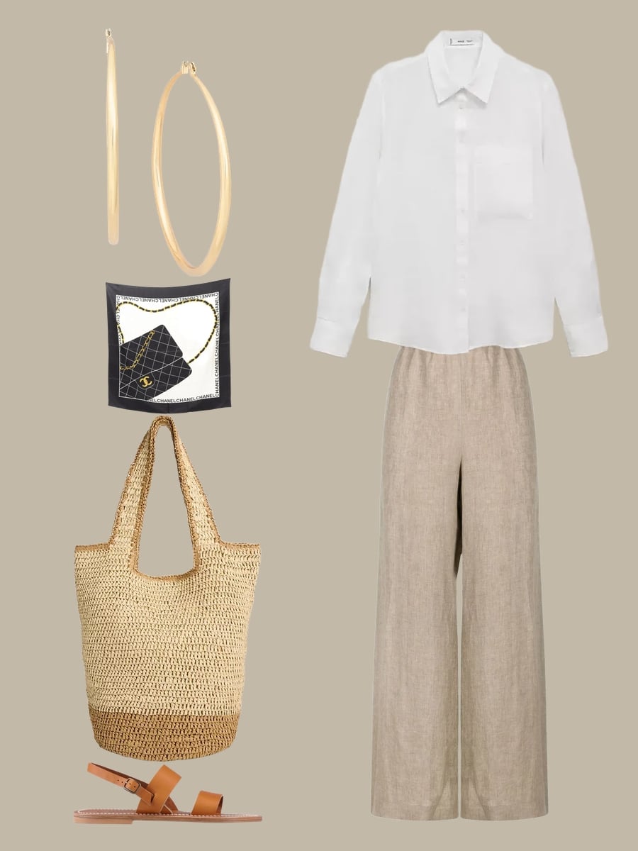 How to Field Dress a Deer in Chic Hues