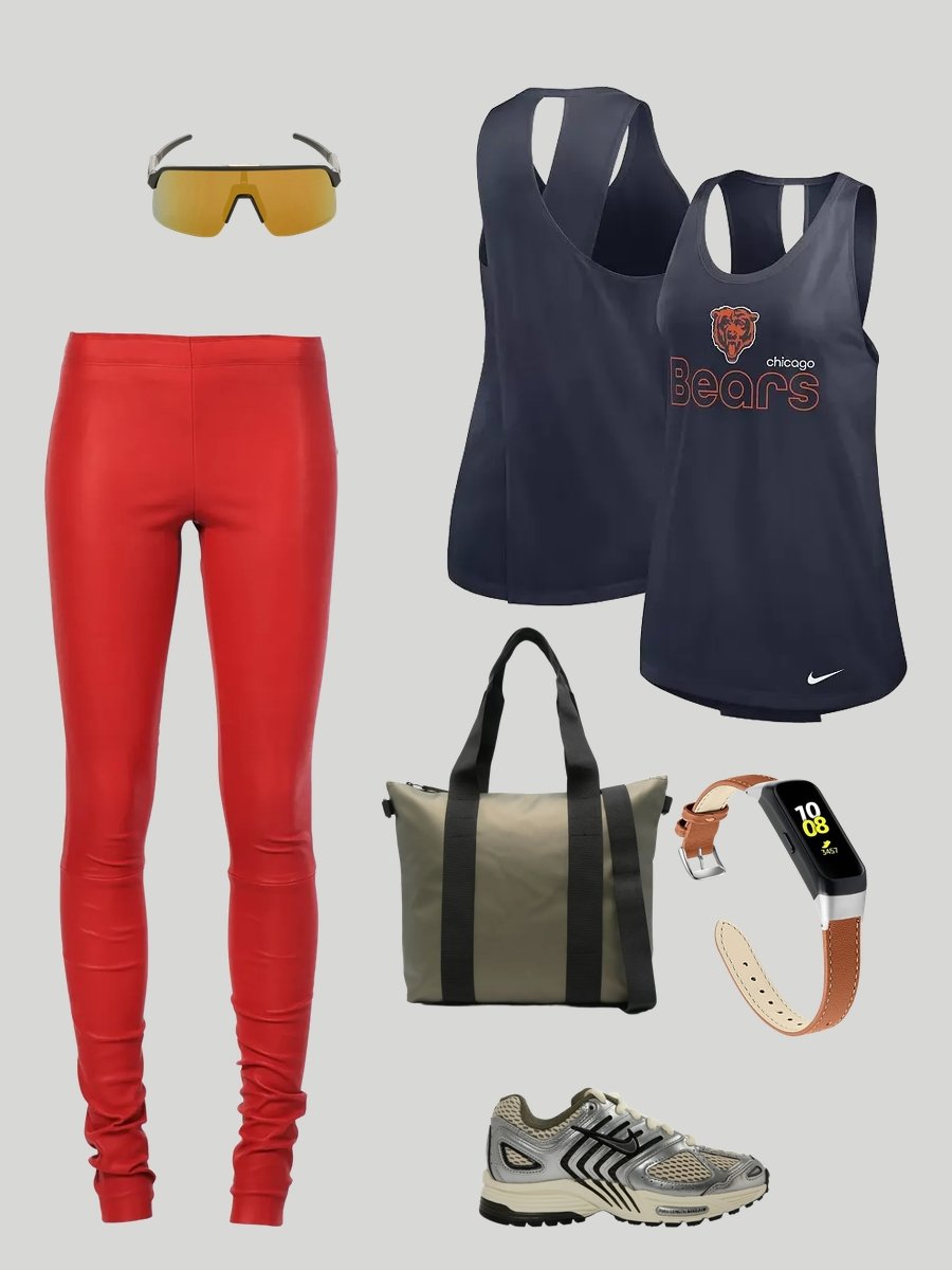 What to Wear at the Gym: Chic and Functional Choices
