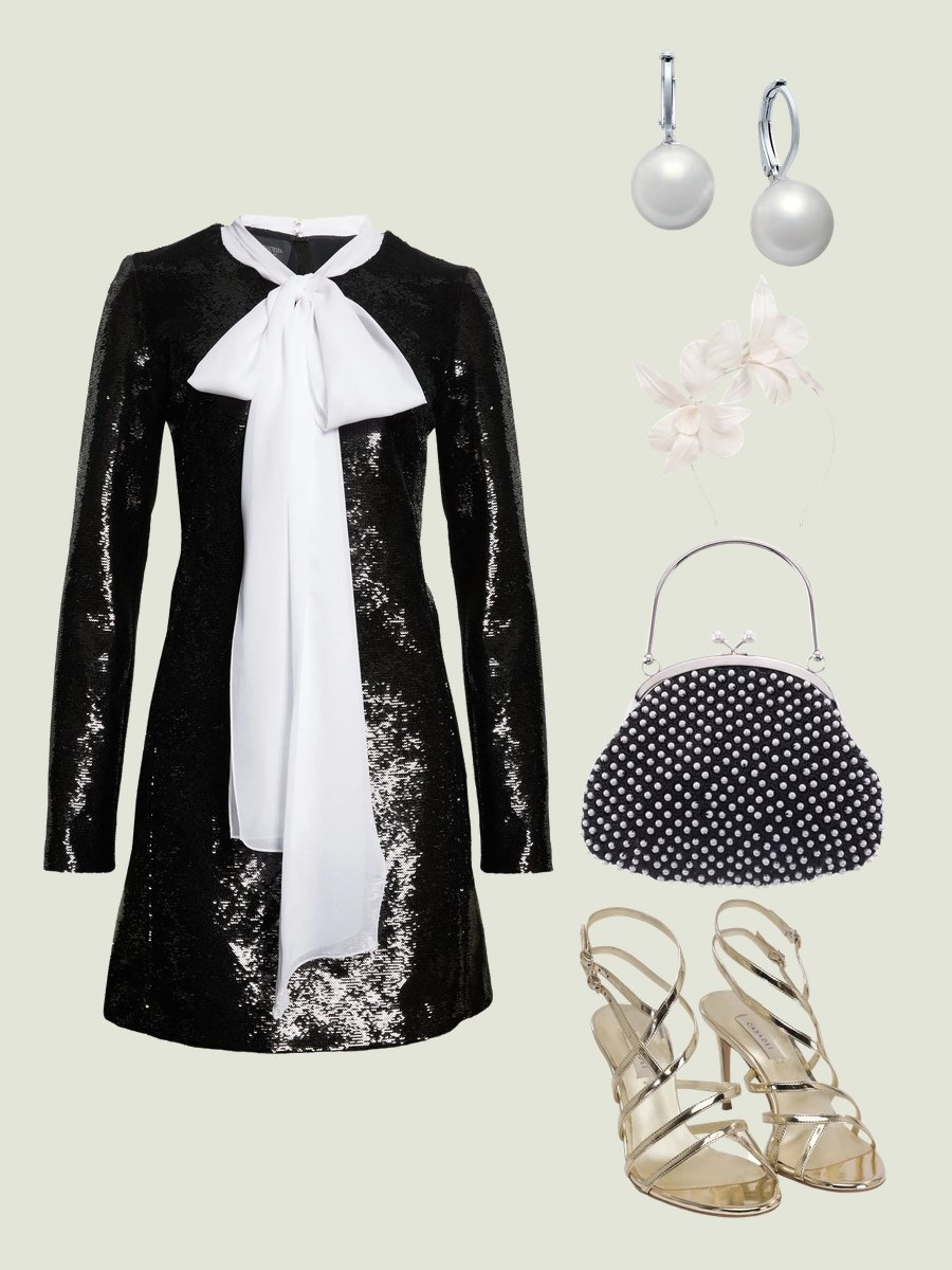 Roaring 20's Fashion: Your Flapper Fantasy Awaits!