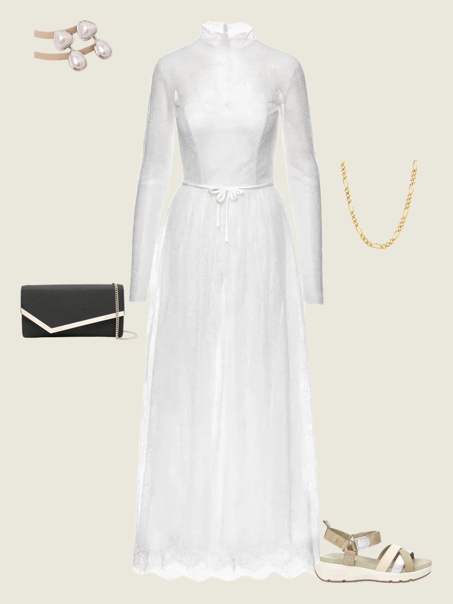 Engagement Dresses for Women: Your Stylish Guide Awaits