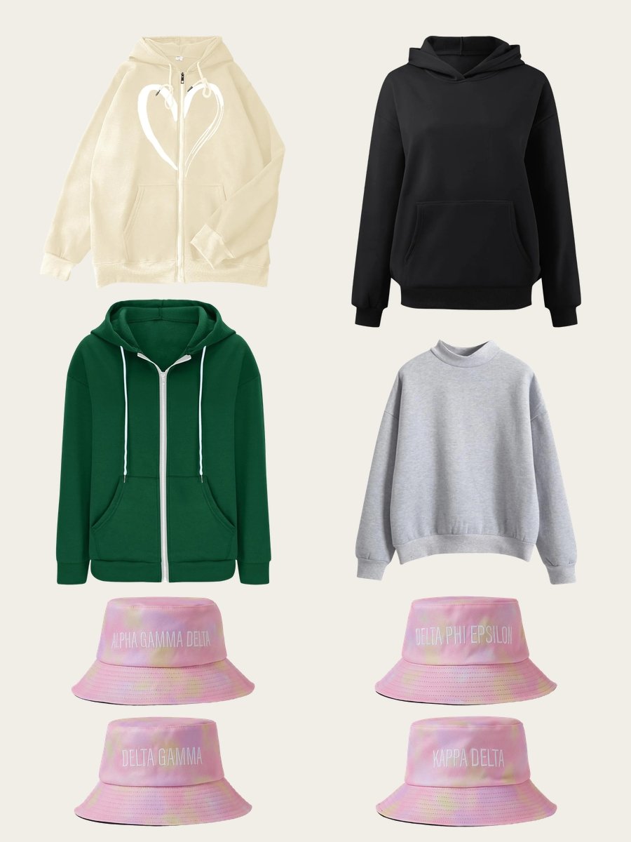 Get Emo Furry Sad with Style: Your Outfit Guide