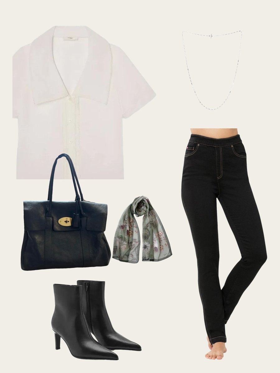 Discover Fashion Island's Chic Apple Store Styles