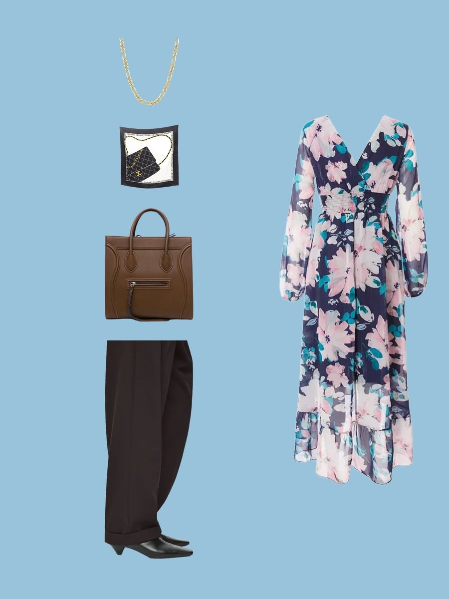 Dress to Impress Outfits: Roblox Edition!