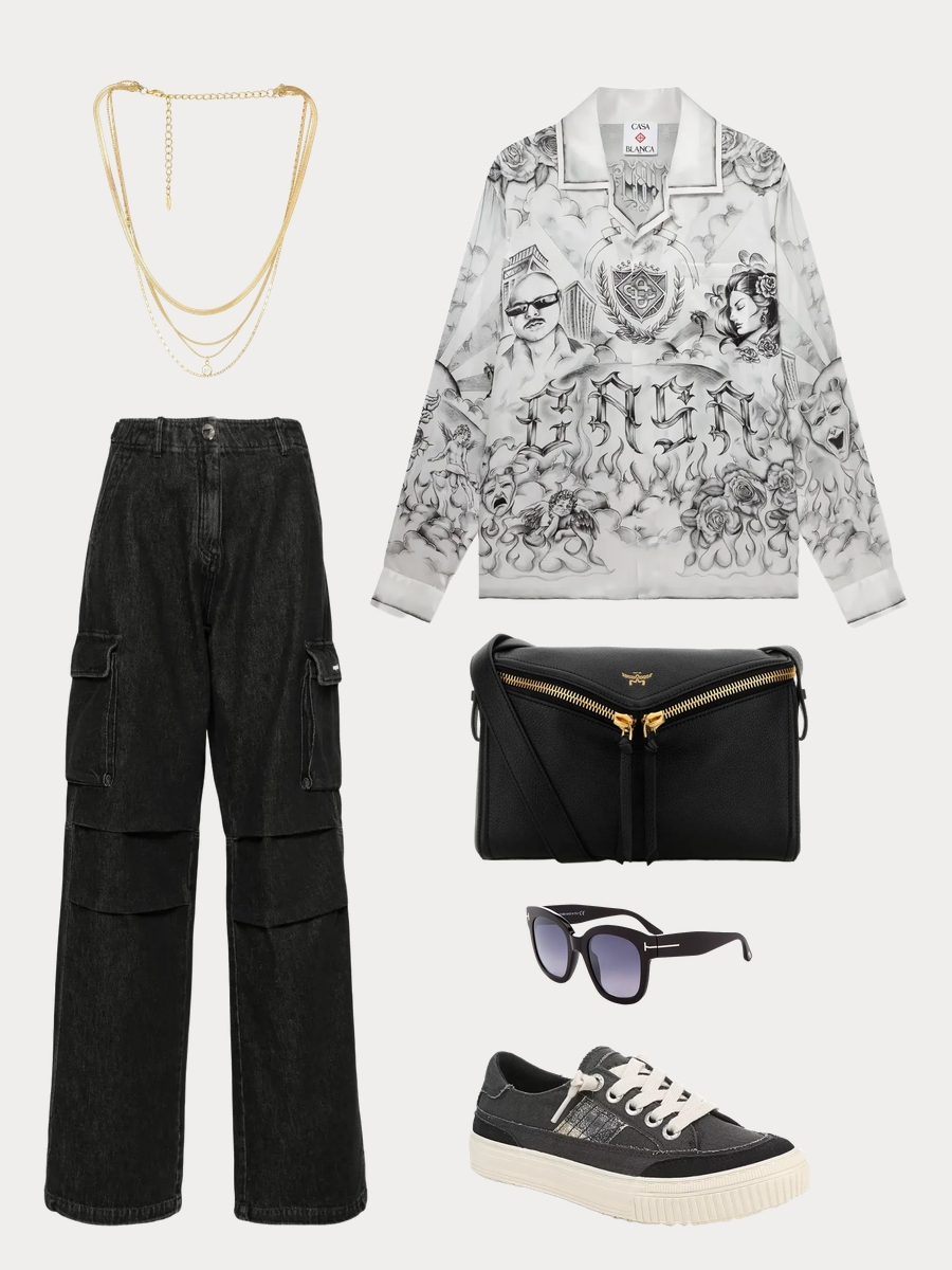 Cute Tees for Ladies: Your Style Essentials!