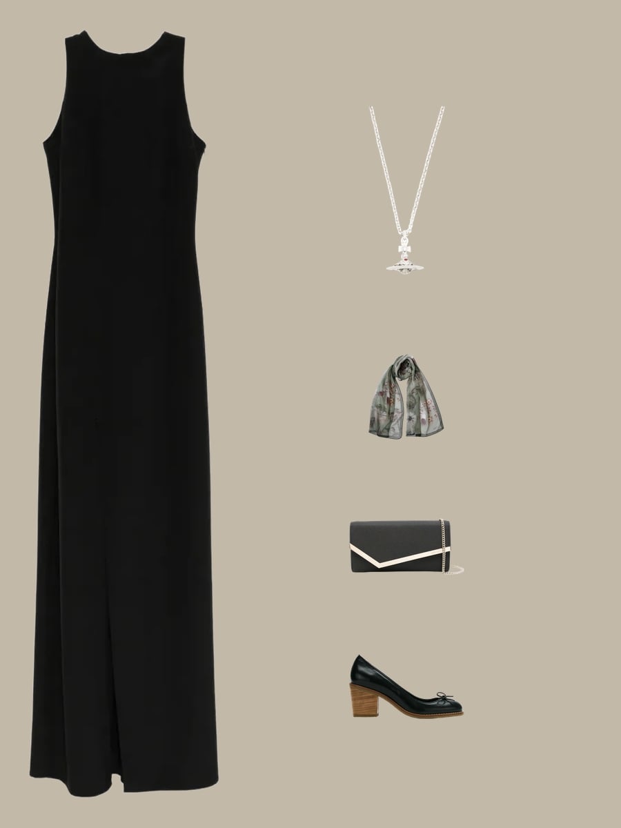 Formal Dresses with Sleeves: The Ultimate Chic Guide