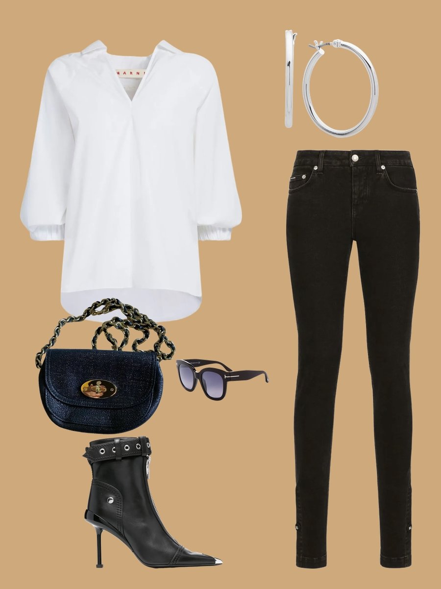 Take the Ultimate Fashion Stylist Quiz Today!