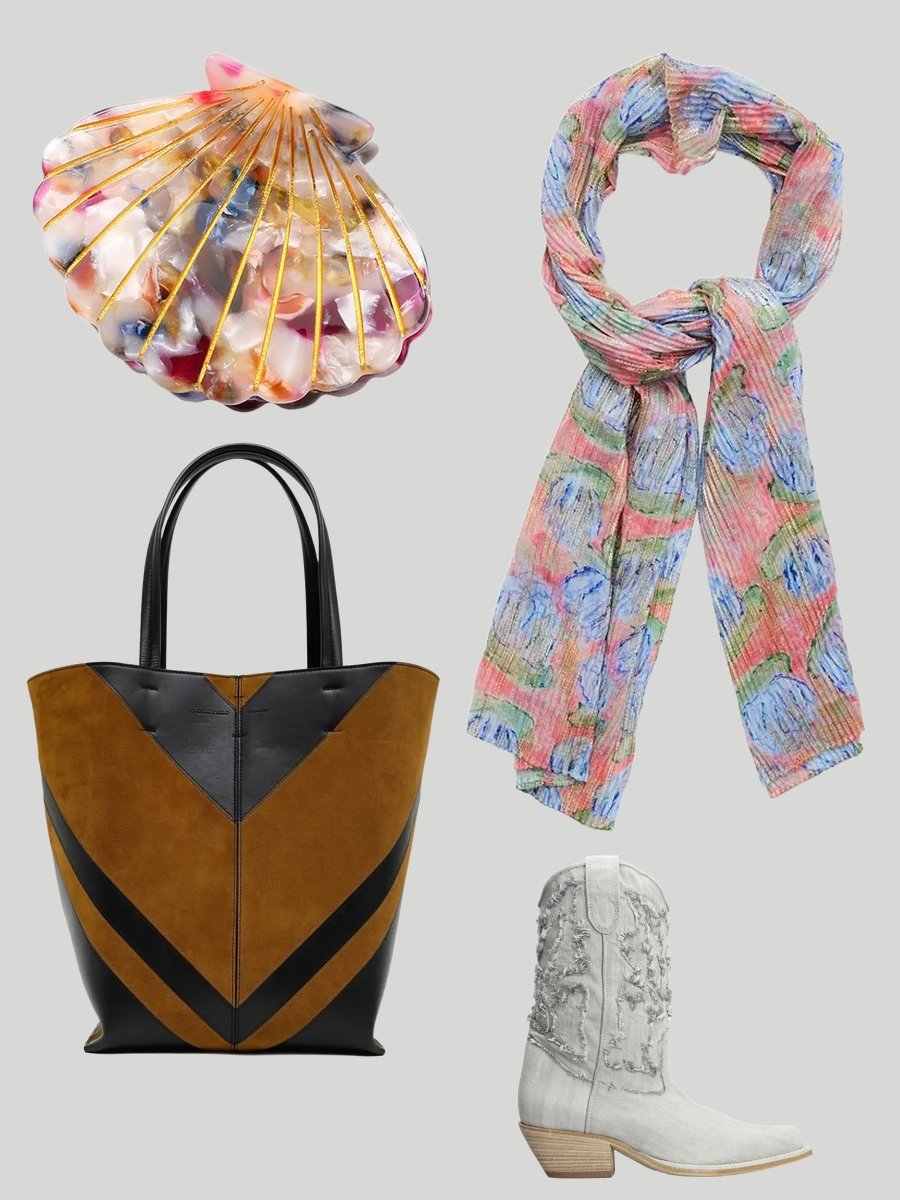 Fashion Valley Fire: Ignite Your Style!