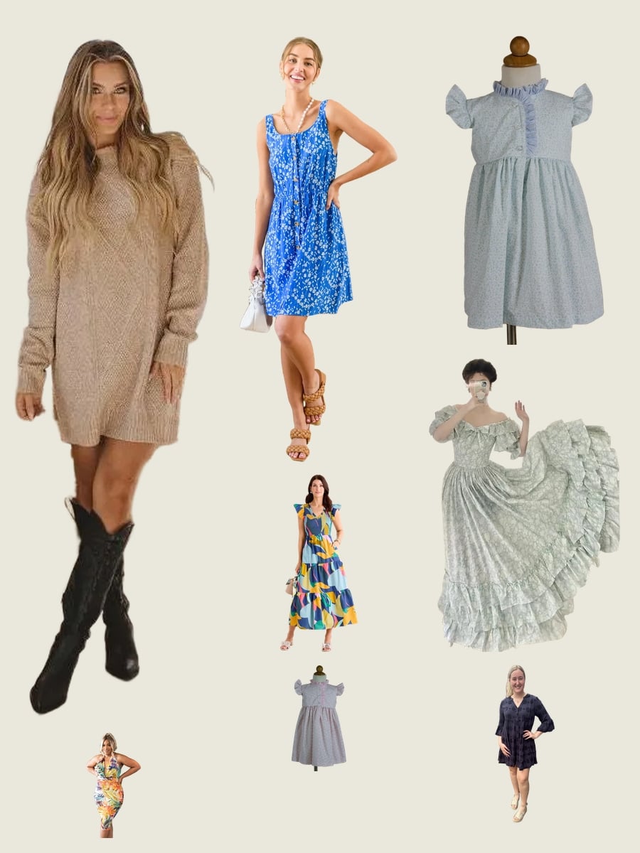 Ashley Stewart Dresses: Discover Floral Magic Today!