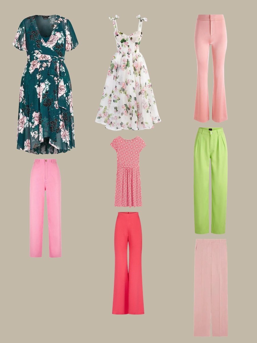 Labubu Ququ: Fashion Forward Floral & Chic Looks