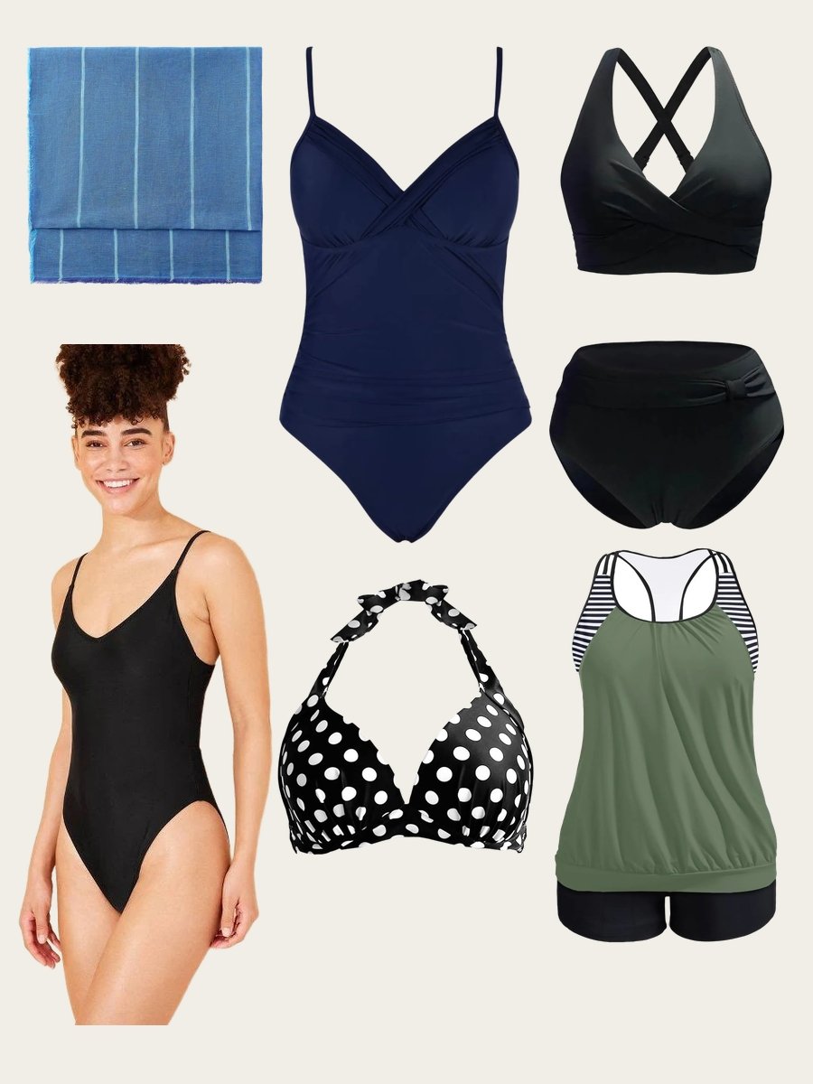 Best Place to Buy Swimsuits: Summer Style Picks