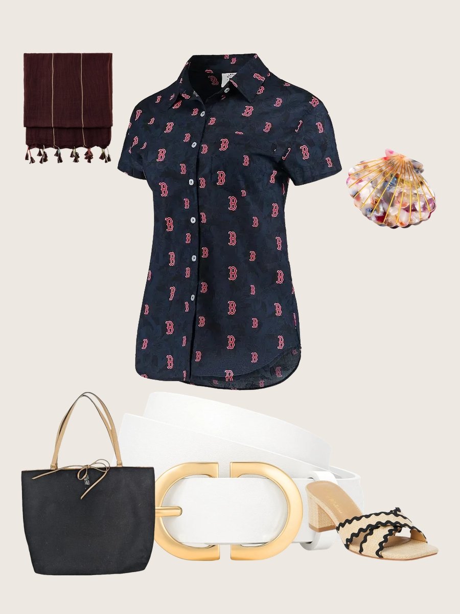 Plus Size Swimsuits and Chic Day Out Looks!