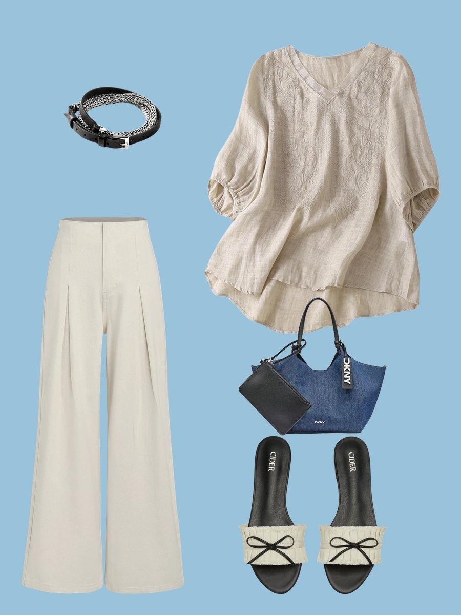 Slimming Swimsuits: Dive Into Chic Style