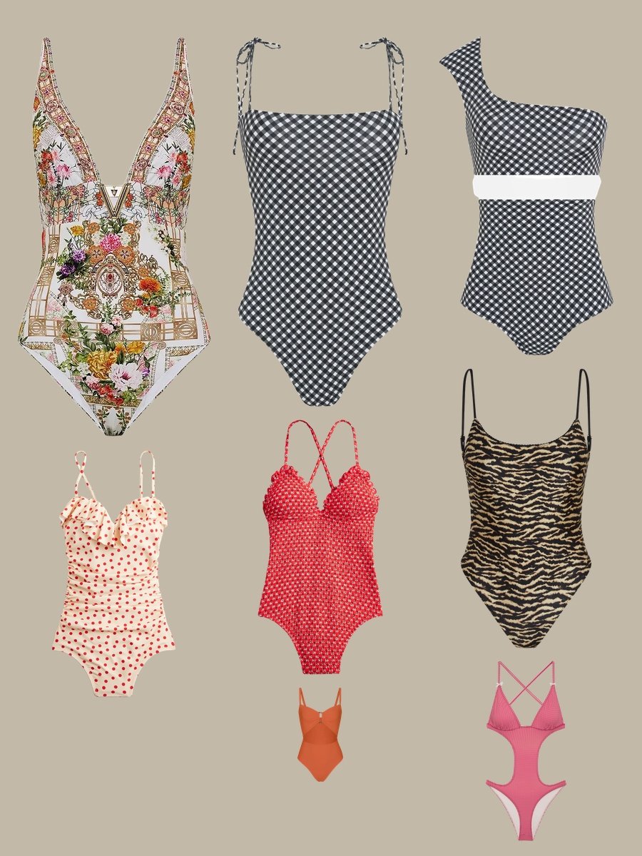 Dive into 1920 Swimsuits: Classic Style Splash!
