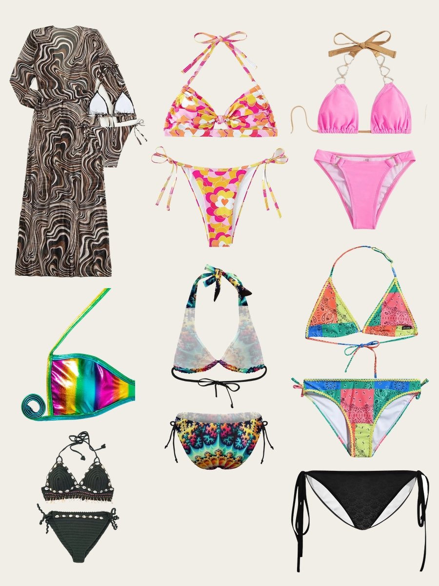 SI Swimsuit 2023: Dive into Style Waves!