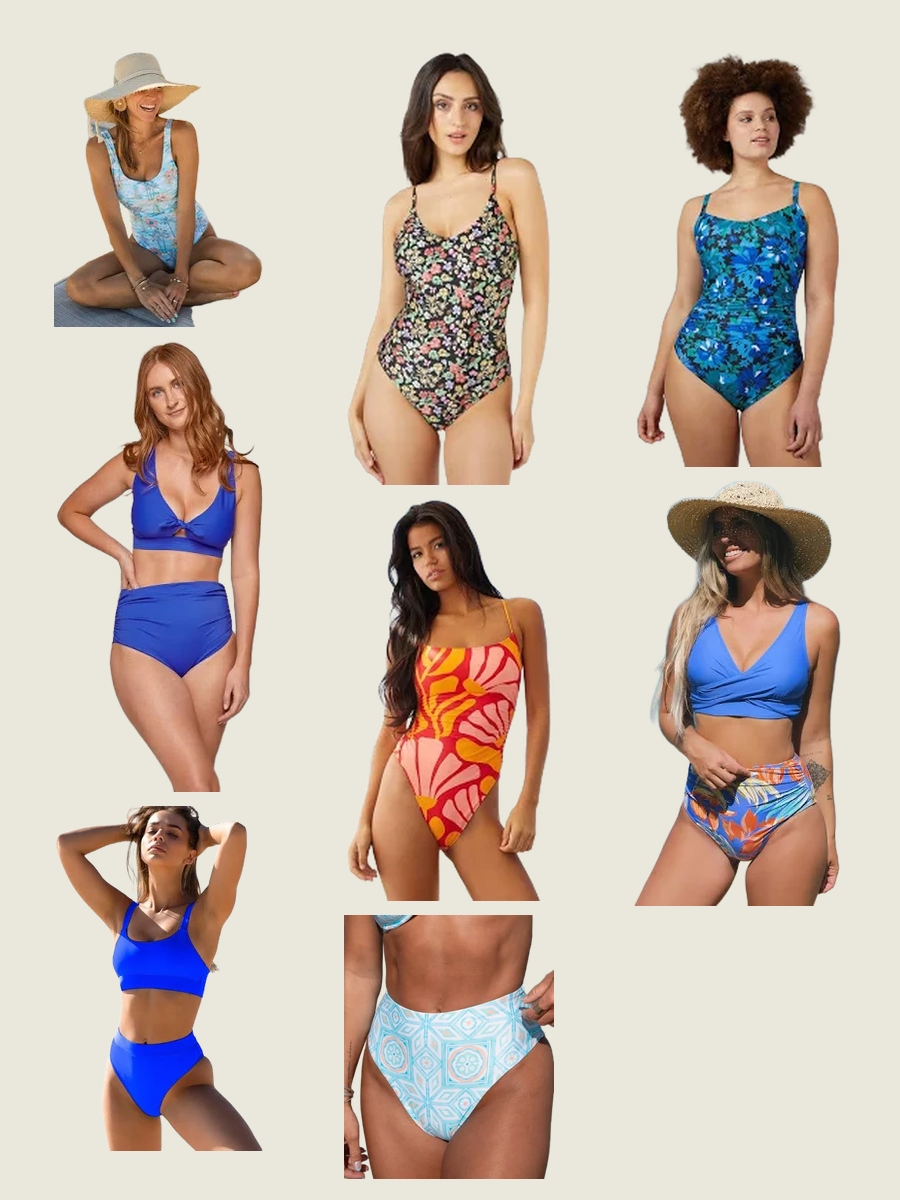 Nancy Mace Swimsuit Styles: Dive into Chic