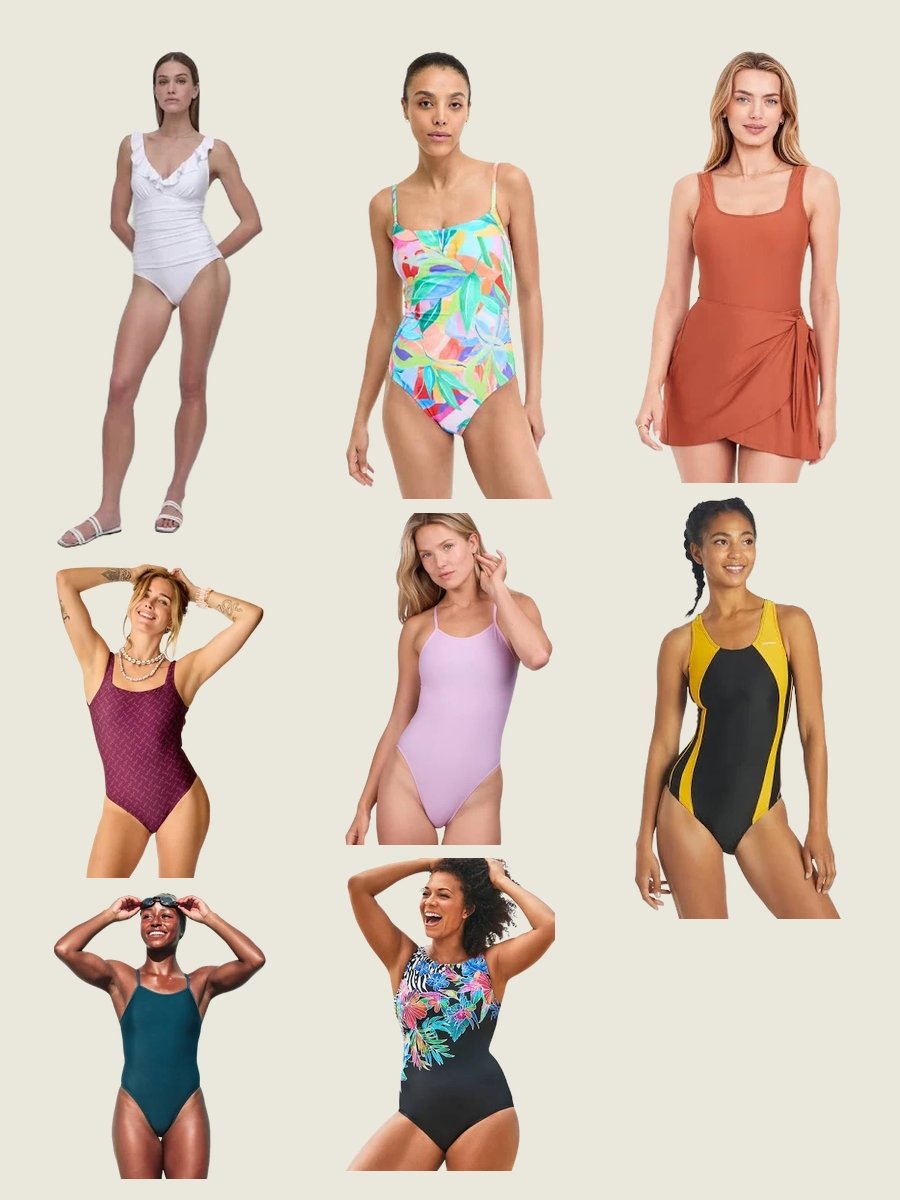 Brie Larson's Swimsuit Secrets: Dive into Summer Style