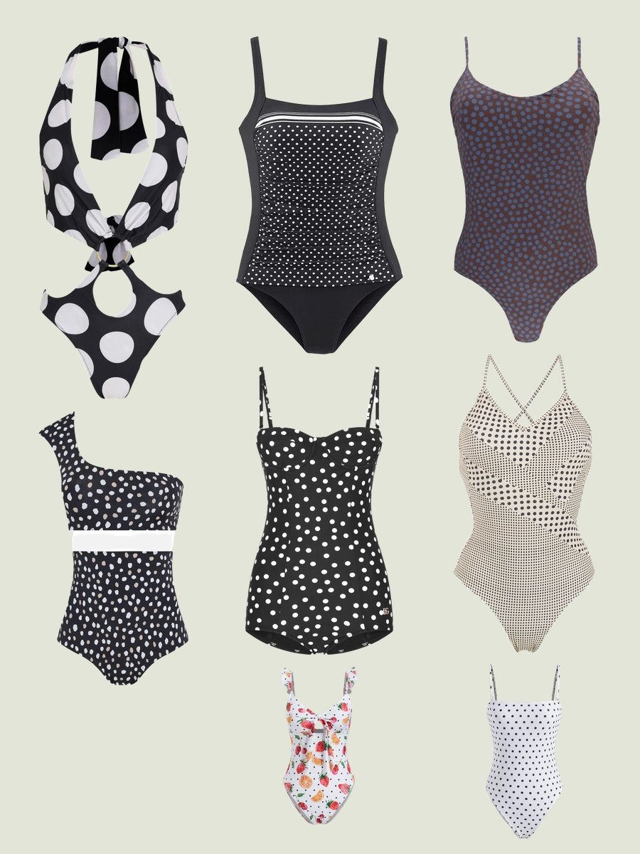 60s Swimsuit Revival: Dive into Retro Glamour!