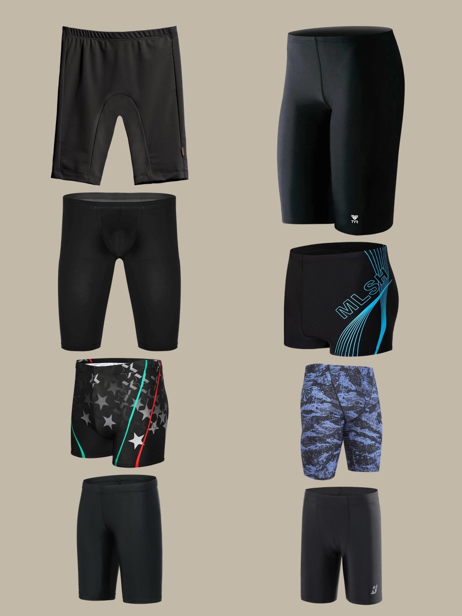 Discover Swimsuit Jammers: Swim in Style