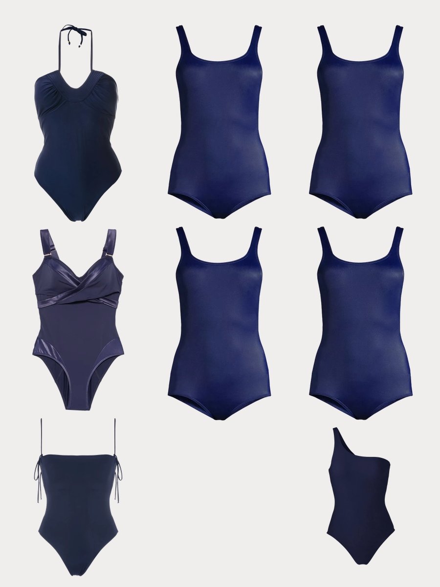 Dive Deep: The Full Body Swimsuit Female Guide