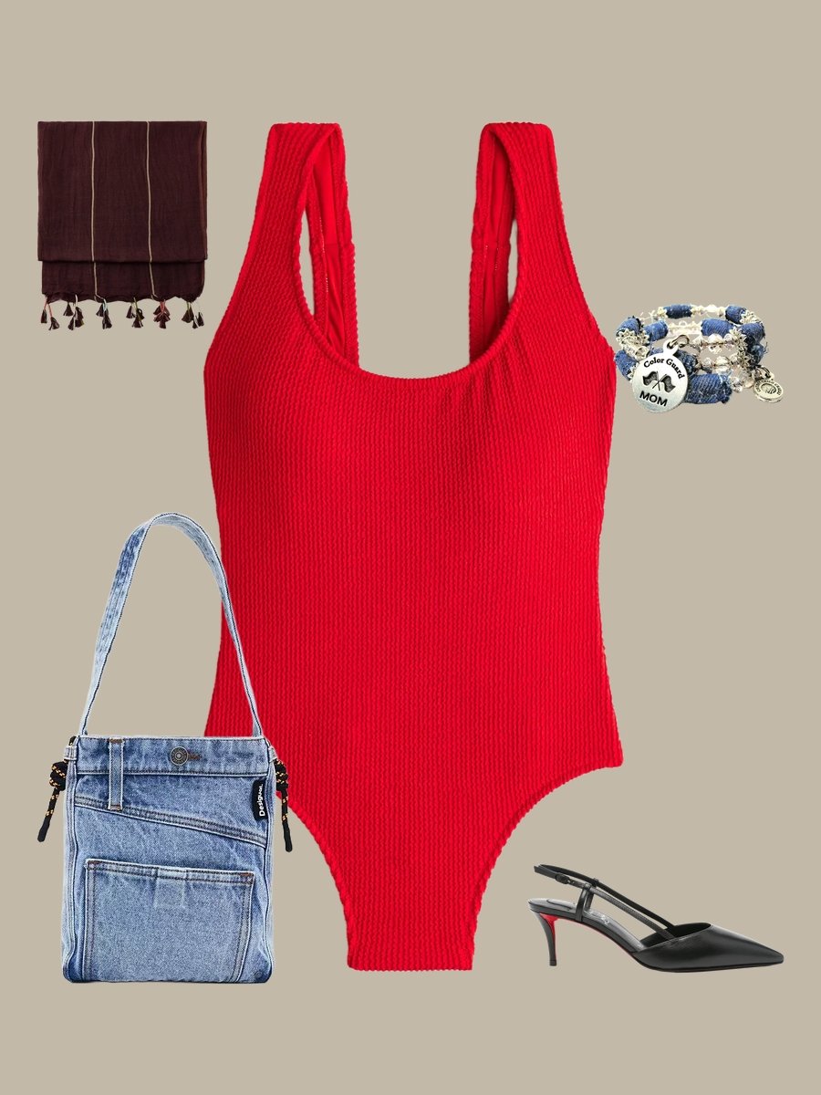 Ultimate Guide to Stylish Swimsuits for Women