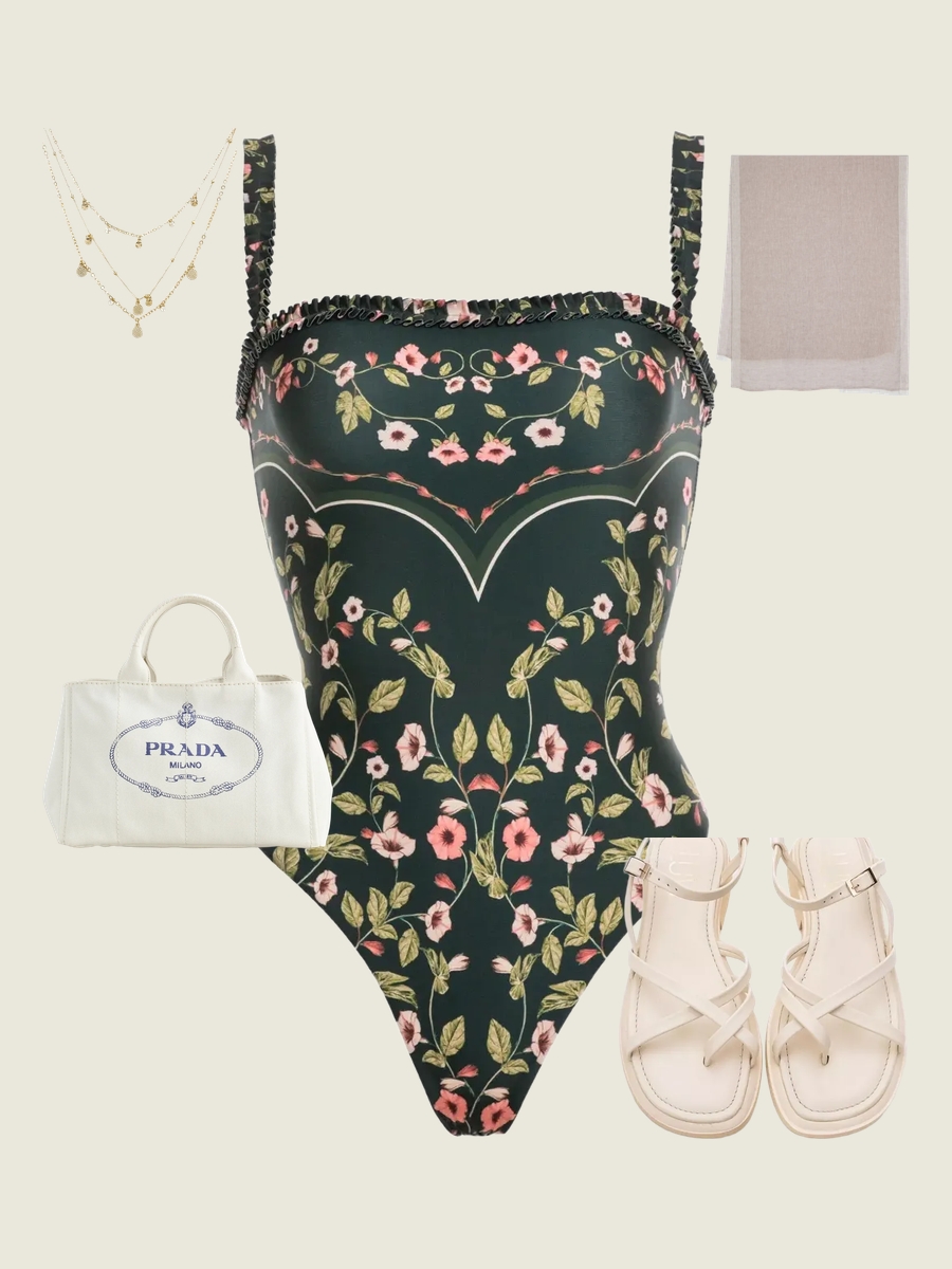 Swimsuits for Mature Ladies: Dive into Chic Comfort