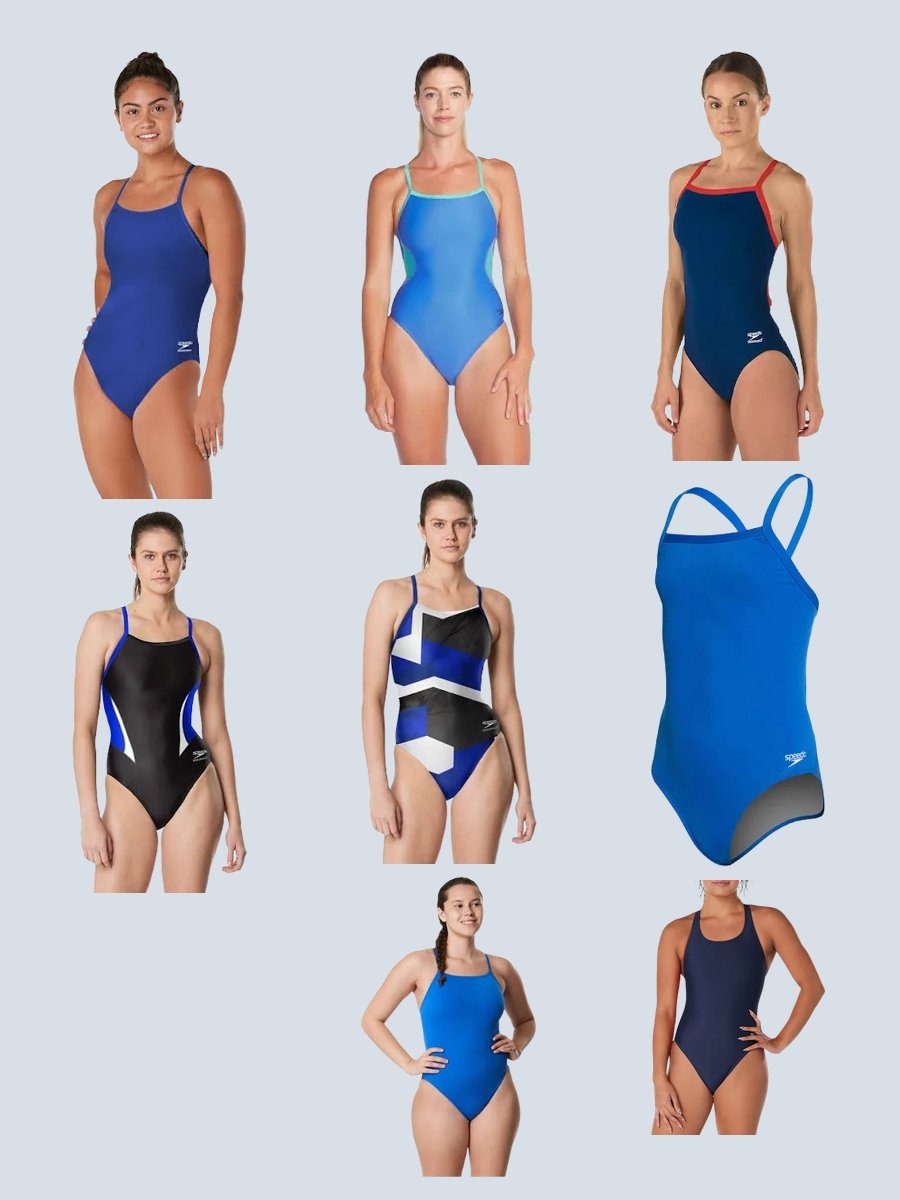 Dive into Style: Uncover the Speedo Endurance Swimsuit