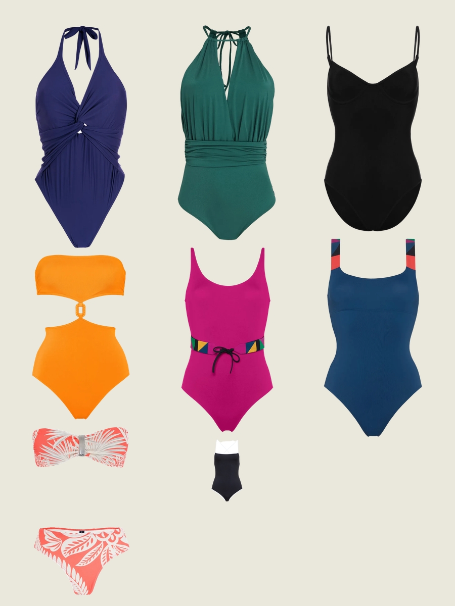 Find Swimsuits Near You: Dive Into Style